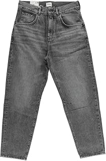 MUSTANG Women's Style Charlotte Tapered Jeans