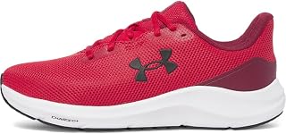 Under Armour Men's Charged Pursuit 4 Sneaker