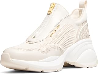 Michael Michael Kors Zuma Slip-On Trainer