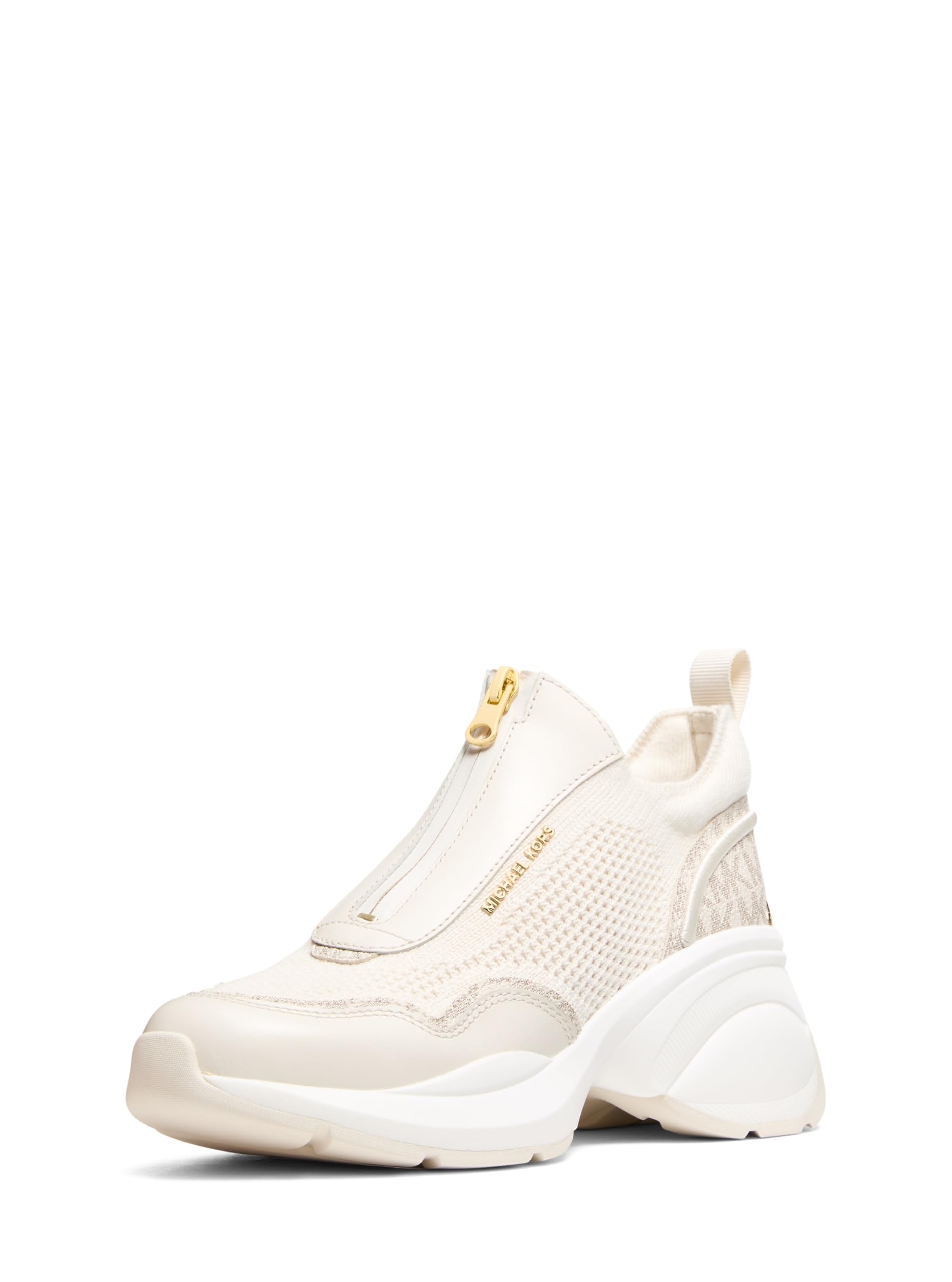 Michael Michael Kors Zuma Slip-On Trainer