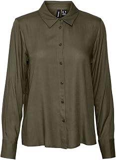 Vero Moda Classic Soft Shirt