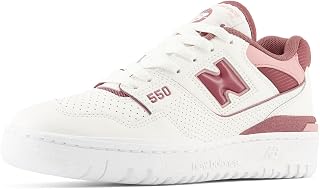 New Balance Women's Casual Sneaker