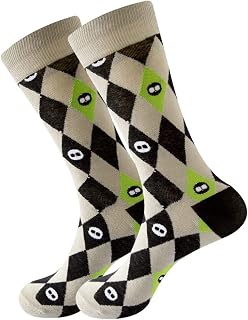 Funny Socks for Men Women Colorful Halloween Pattern Novelty Socks Festival Gifts