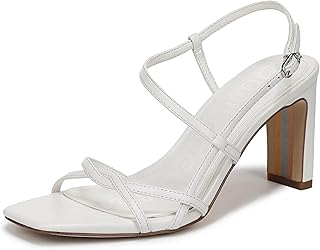 Sam Edelman Women's Elissa Heeled Sandals