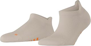 FALKE Women's Cool Kick Sneaker Short Socks Pedulini with Lightweight