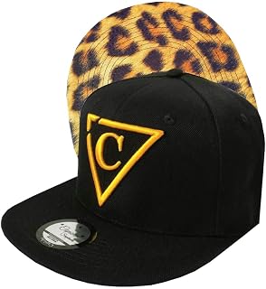 Capiche [99+ Variations] Snapback Cap New Special Series Collection