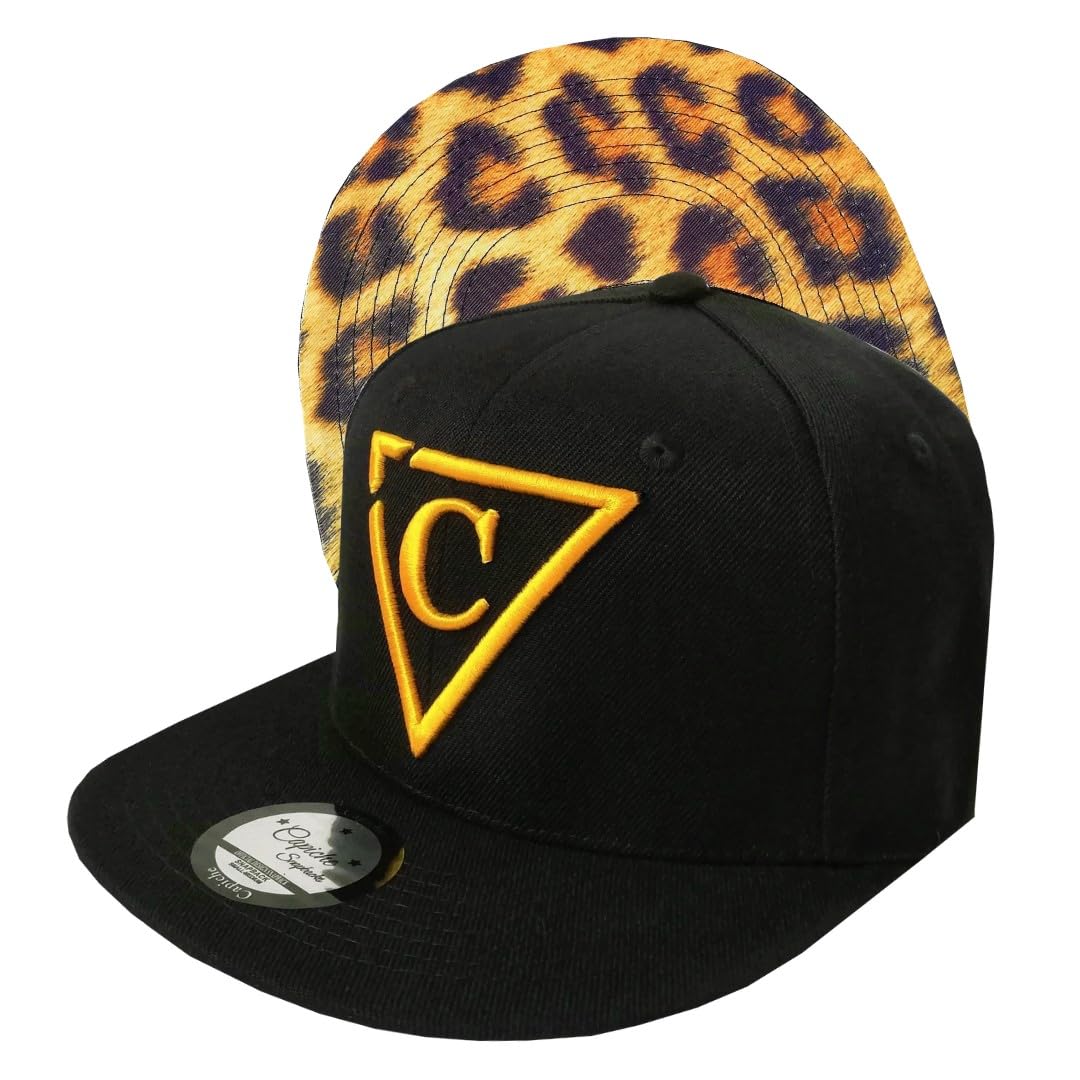 Capiche [99+ Variations] Snapback Cap New Special Series Collection