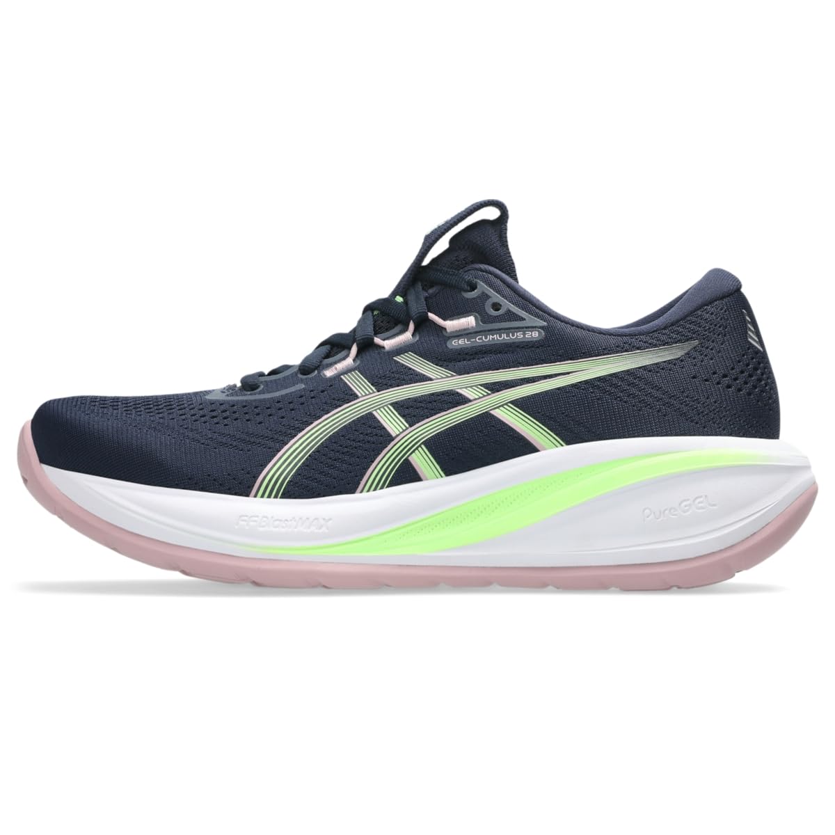 ASICS Women's Gel-Cumulus 28 Running Shoes