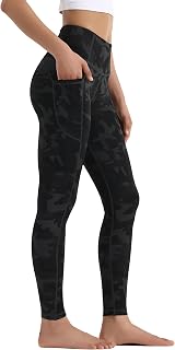 OVRUNS Women's Leggings
