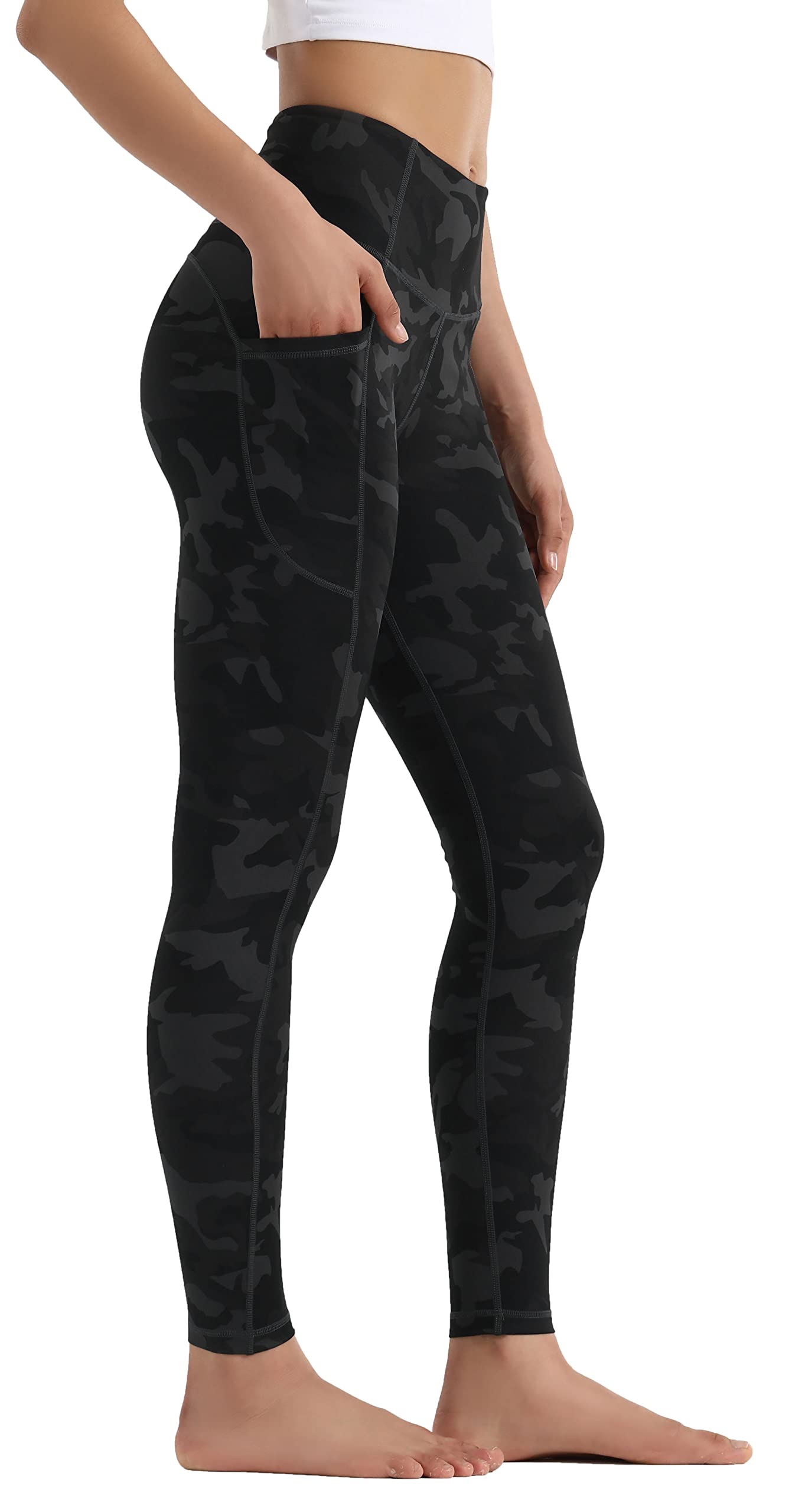 OVRUNS Women's Leggings