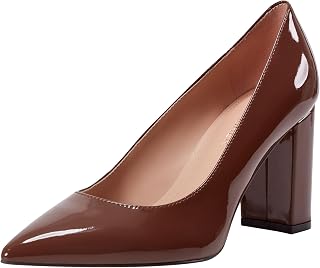 Marc Fisher Women's Viviene Court Shoes