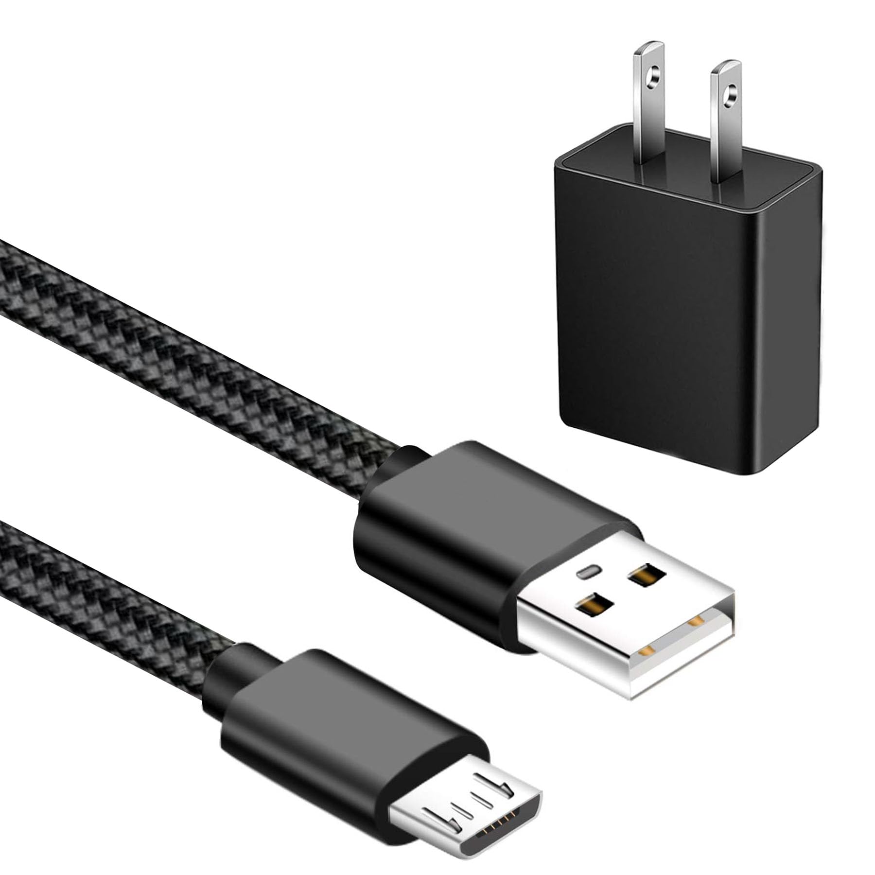 Replacement 5Ft Adapter Charging Power Cord for Dexcom G7/G6/G5/G4 Receiver | Fr