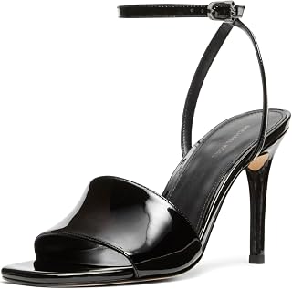 MICHAEL Michael Kors Elyse Heeled Sandals