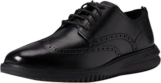 Cole Haan Men's Grand+ Wingtip Oxfor Oxford