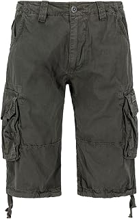 Alpha Industries Men's Jet Shorts