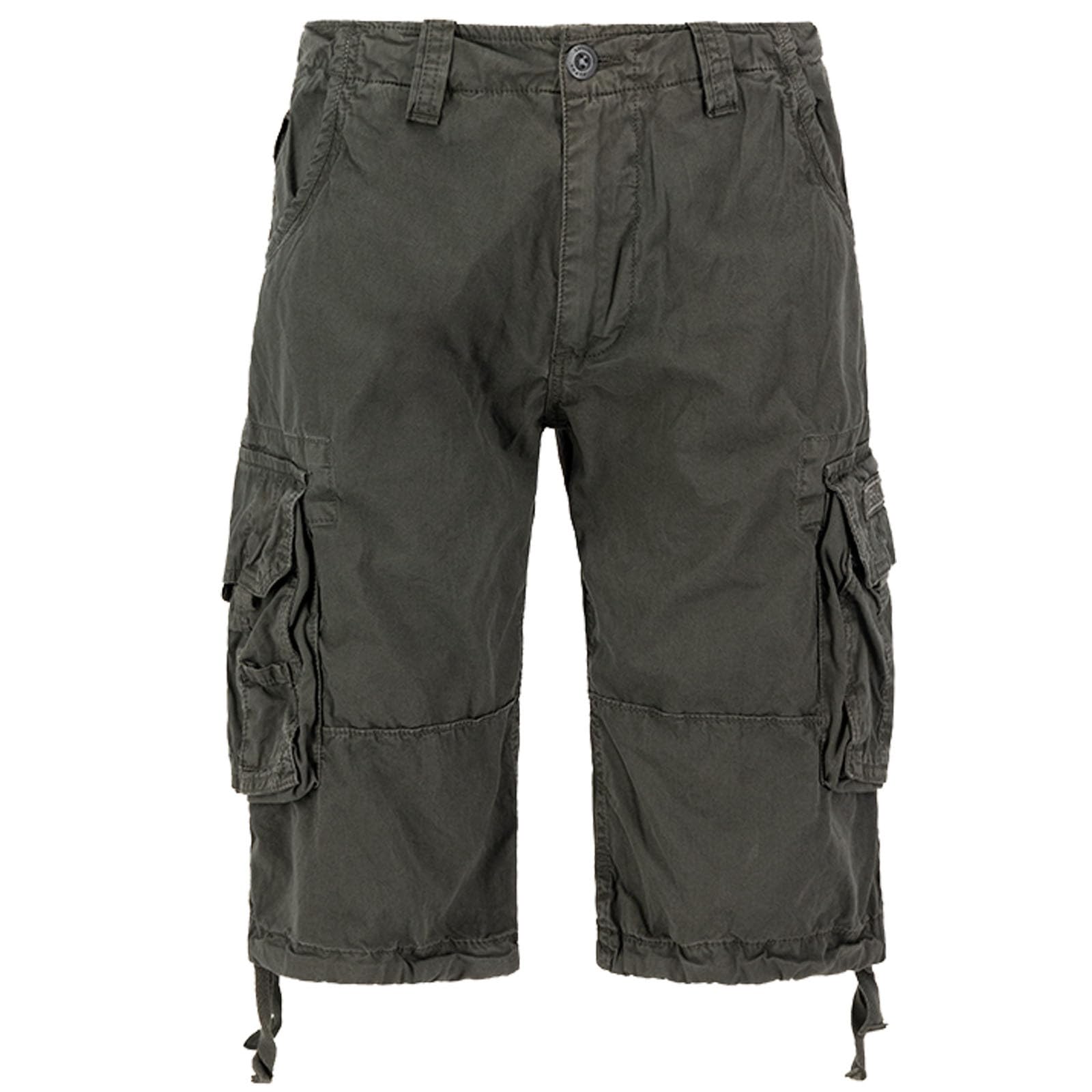 Alpha Industries Men's Jet Shorts