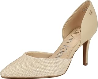 Calvin Klein Gloria Women's Pumps
