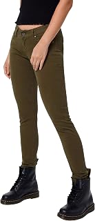Pepe Jeans Women's Skinny Jeans Hw