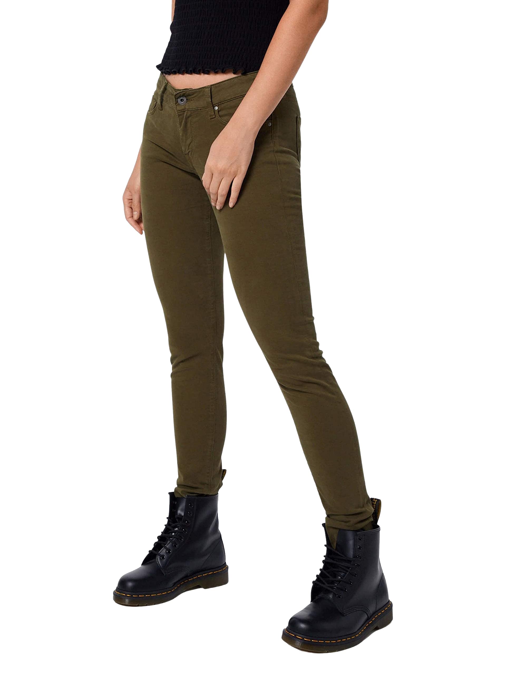 Pepe Jeans Women's Skinny Jeans Hw