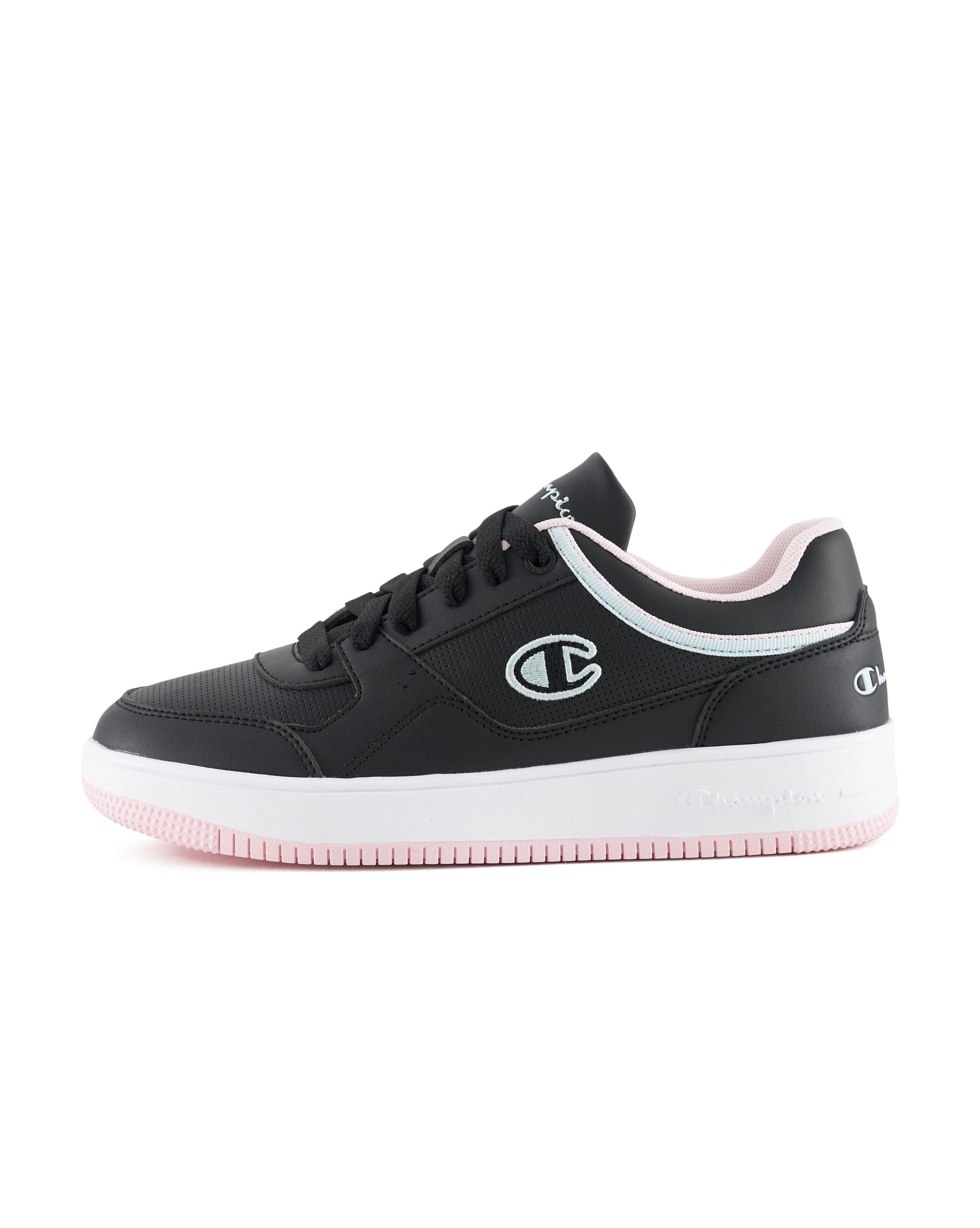 Champion S11469 Zapatillas DeportivasMujer