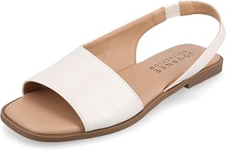 Journee Collection Women's Brinsley Sandals