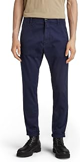G-Star Men Bronson Slim Chino