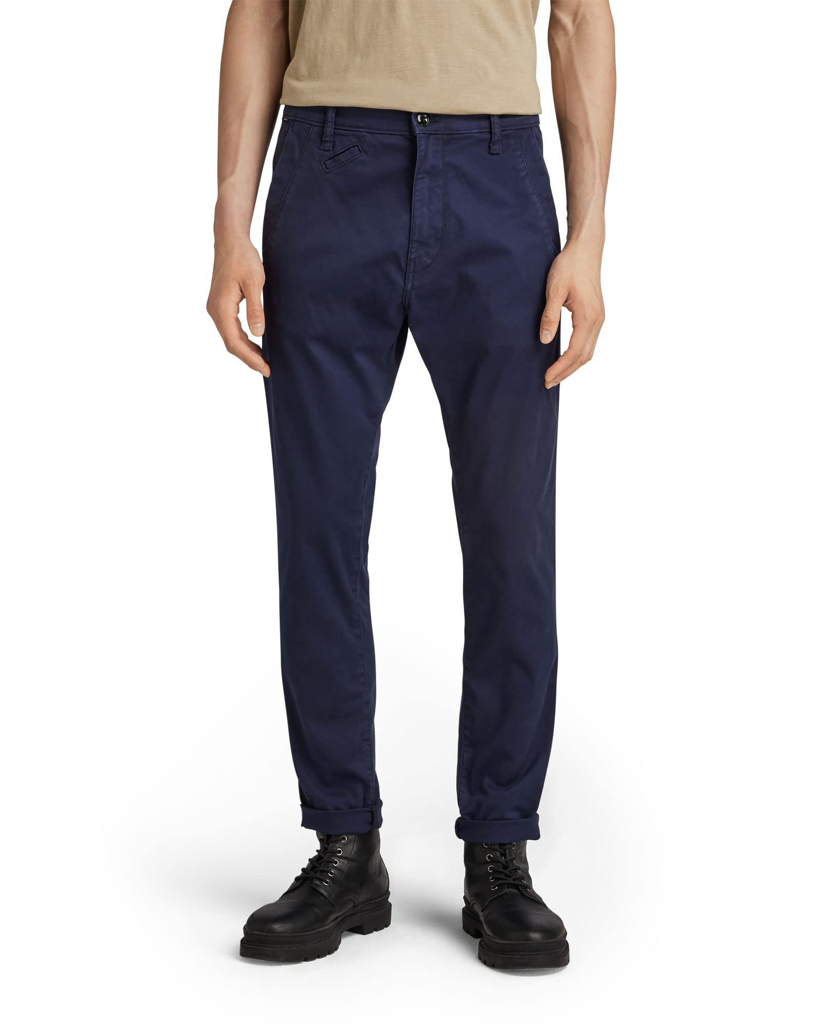 G-Star Men Bronson Slim Chino