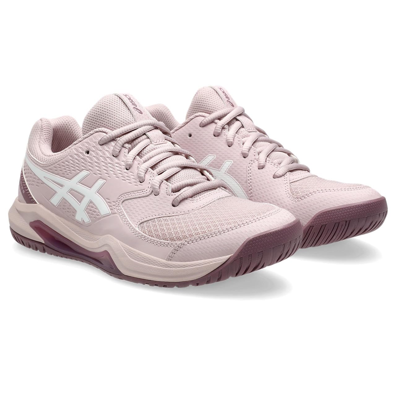ASICS Gel-Dedicate 8 Padel SneakerWomen's