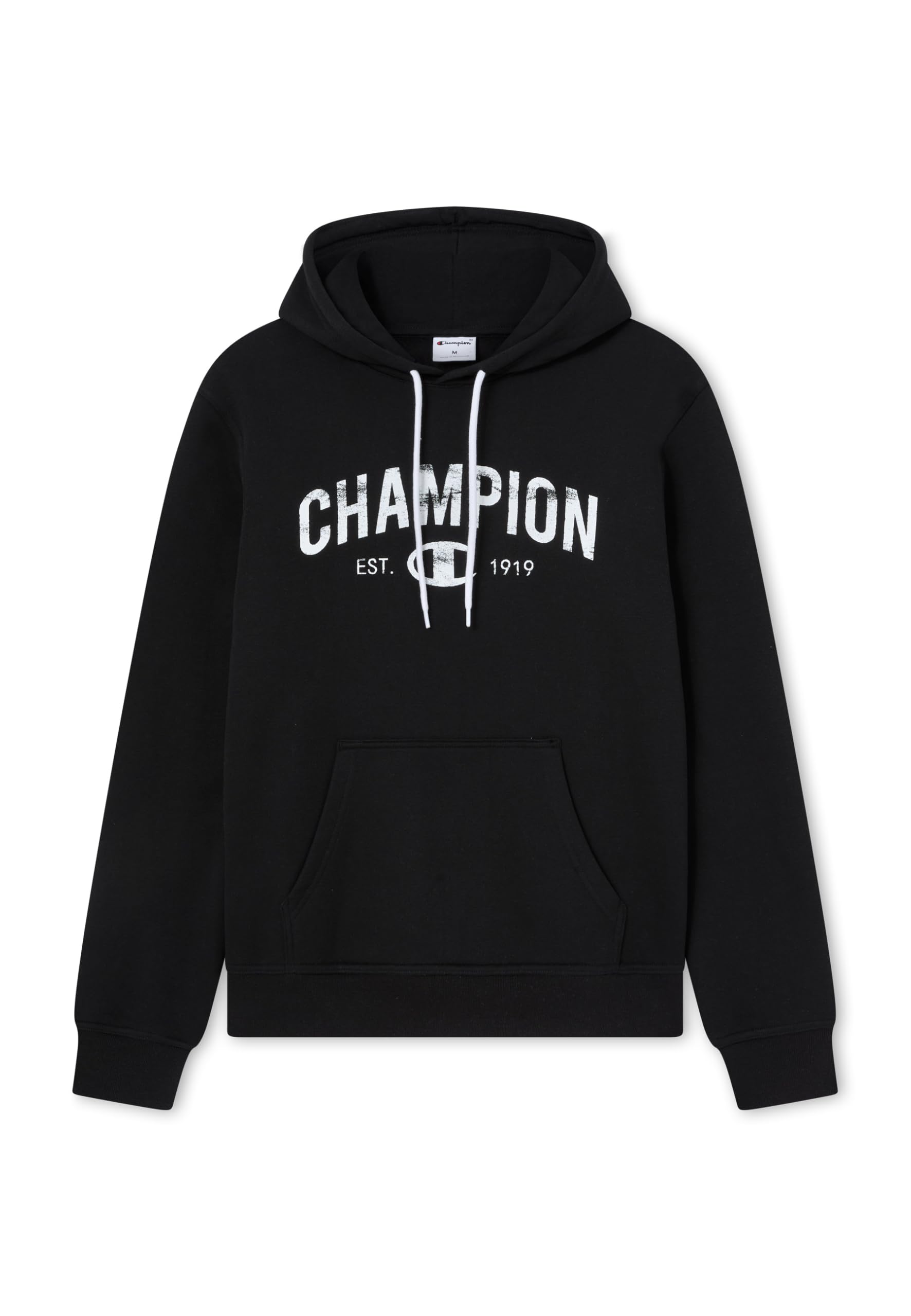 Champion Men's Hooded Sweatshirt (Pack of 1)