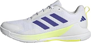 adidas Men's Novaflight 2 Indoor Sneaker