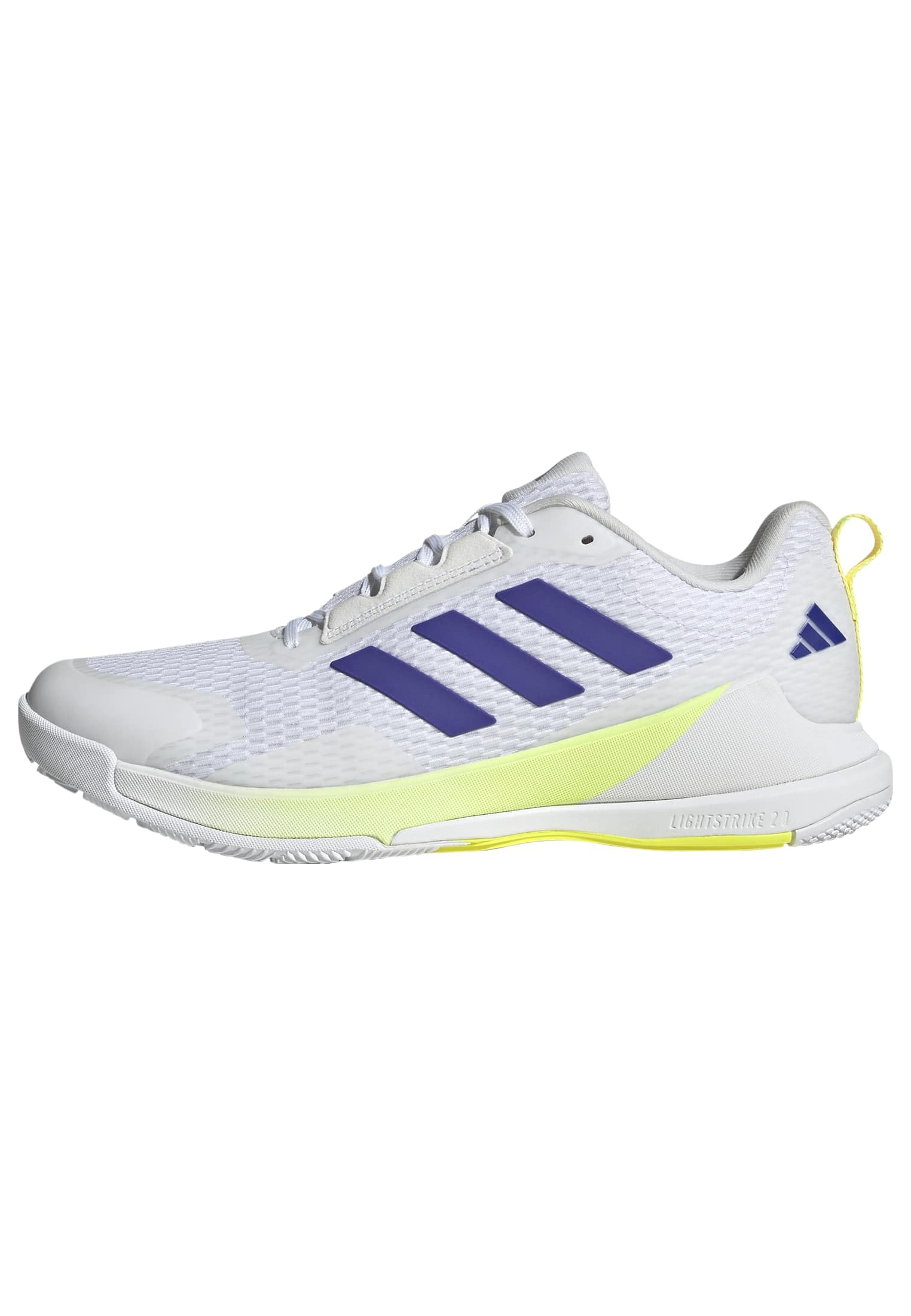 adidas Men's Novaflight 2 Indoor Sneaker