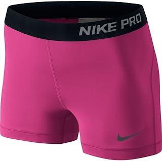 Nike Pro 3 Women's Shorts