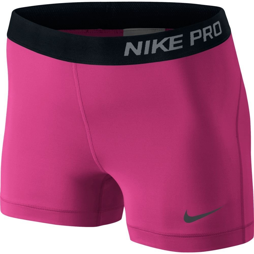 Nike Pro 3 Women's Shorts