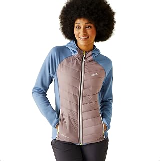 Regatta Regatta Women's Andreson Viii Hybrid Jacket Women's Hybrid Jacket