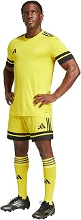 adidas Squadra25 Downtime Woven Short – Men's Shorts
