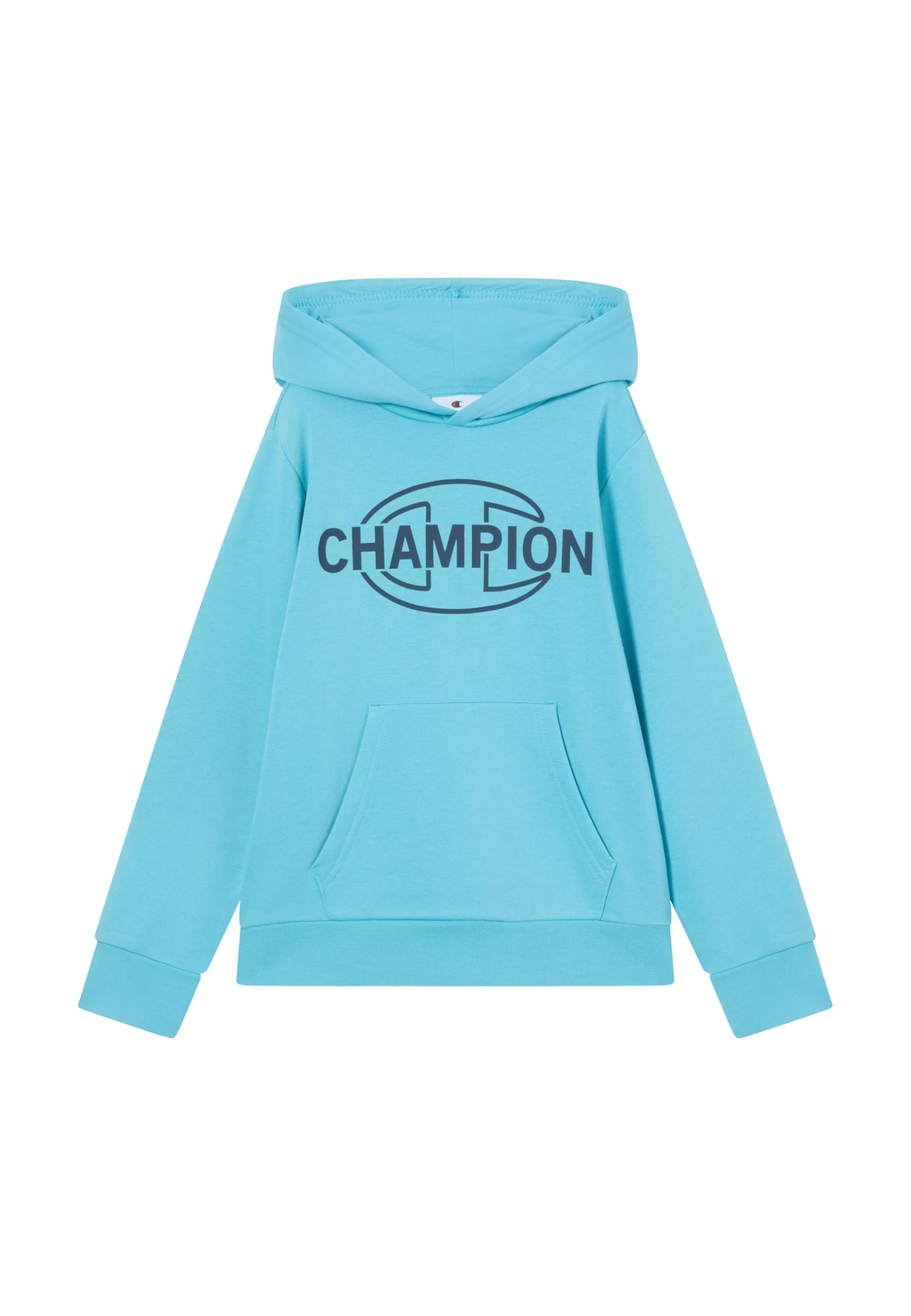 Champion Legacy Boys Felpa con Bambini e Ragazzi