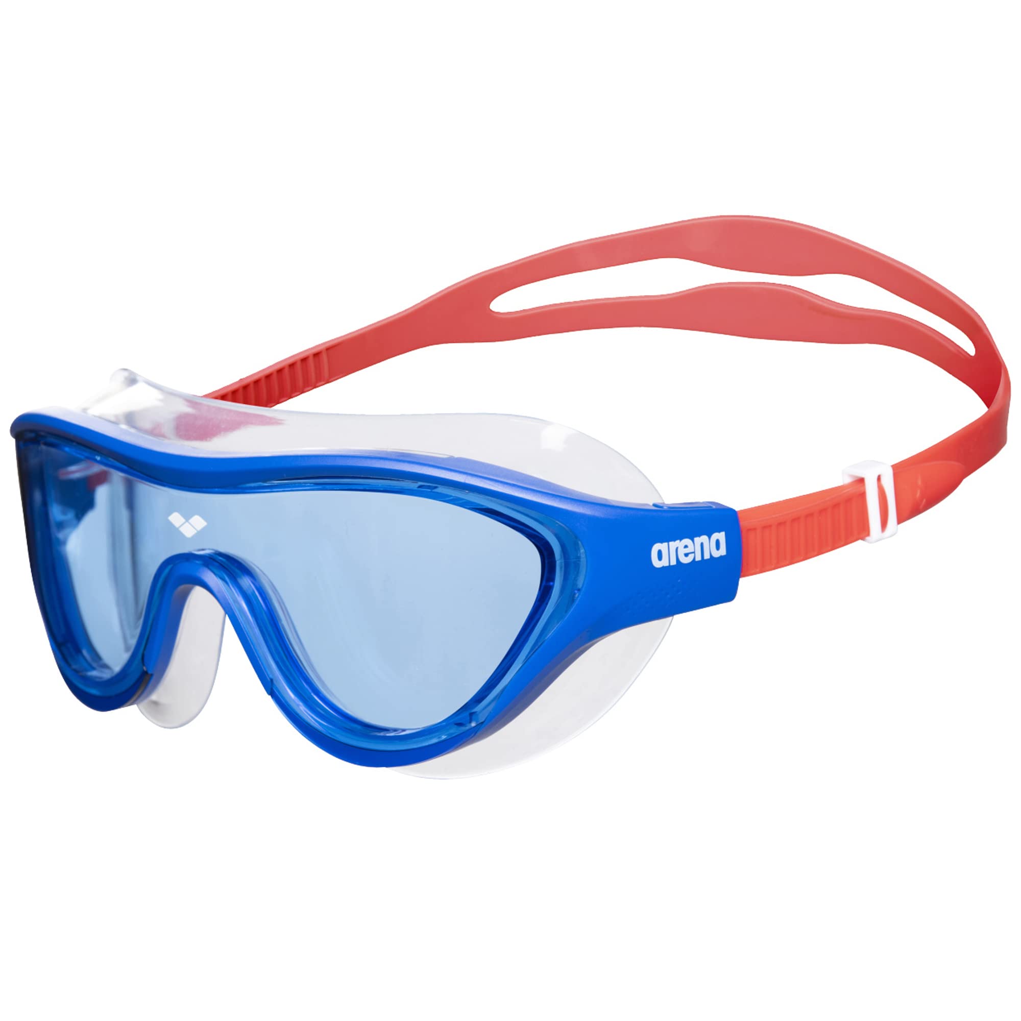 ARENA The One Mask Junior Anti-Fog Schwimmbrille für Kinder