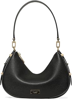 kate spade new york Liv Pebbled Leather Convertible Shoulder Bag
