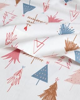 CGK Flannelette 100% Cotton Single Bed Sheet Set