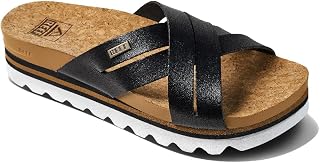Reef Bloom Hi Cushion Sandals for Women