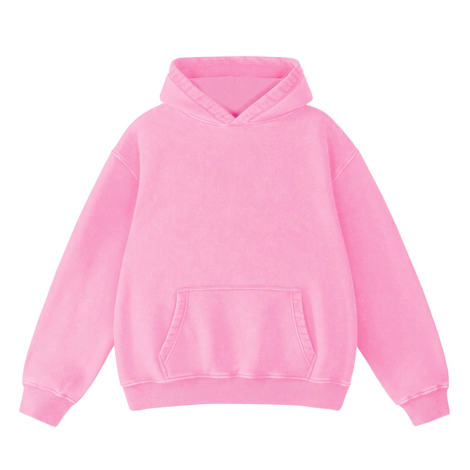 Dnzzs Super soft hoodies for men, fashion oversized sweaters for men, vintage to