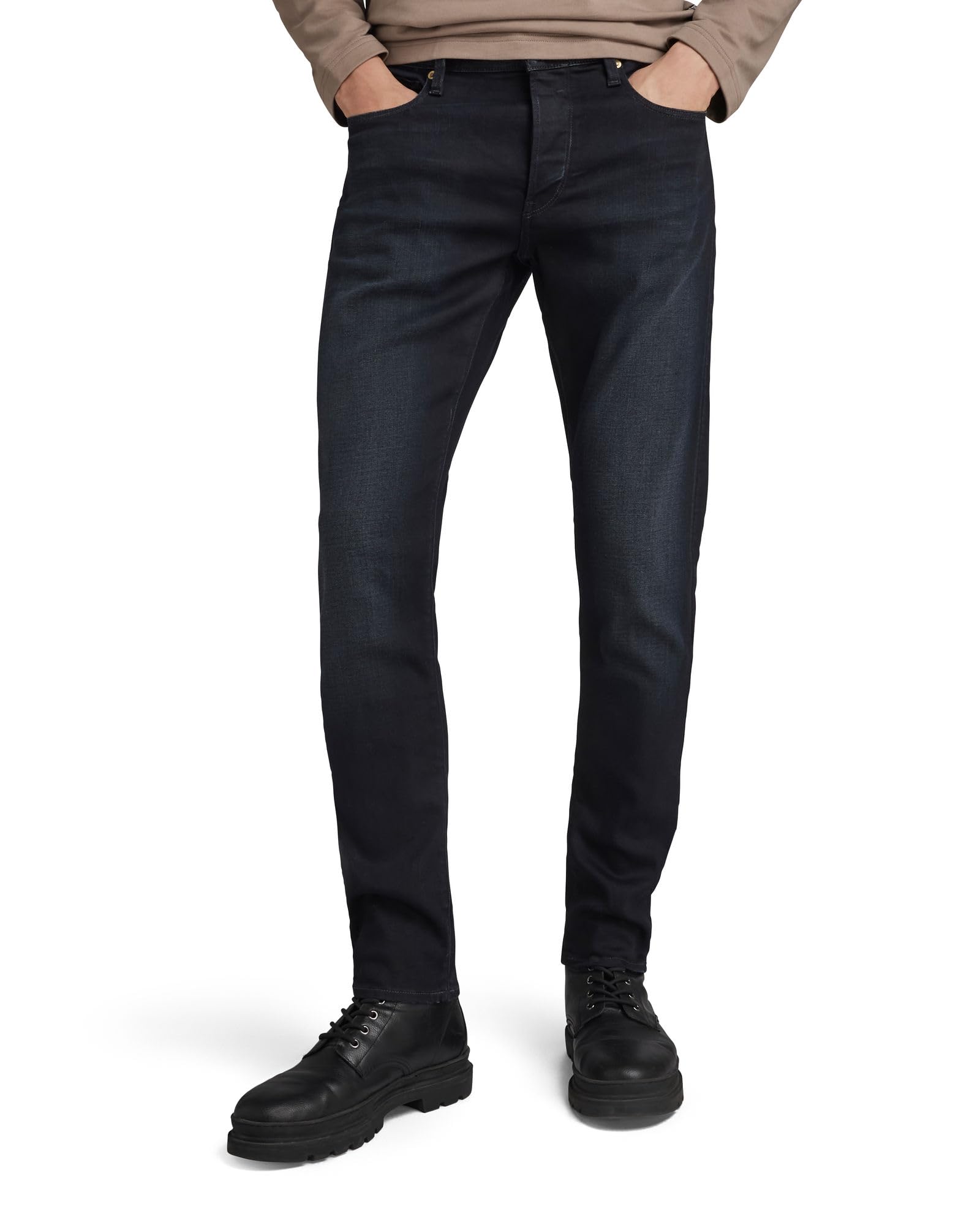 G-STAR RAW Arc Zip 3D Slim Men's Jeans
