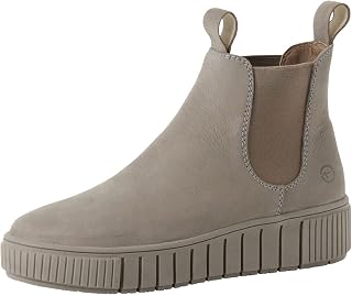 Tamaris Women's Leather Boots
