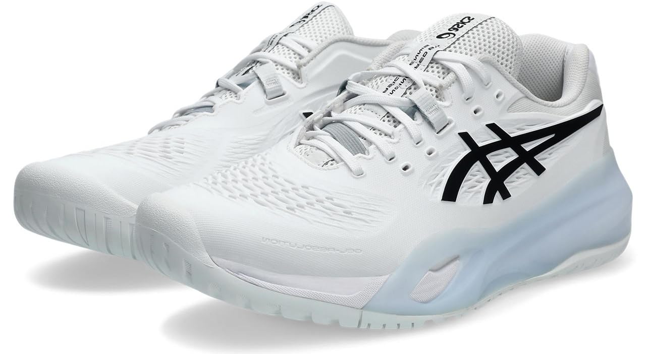 Asics Gel-Resolution X Wide TrainersMen