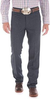 Wrangler - Wrancher Dress Jean, Men's Jeans