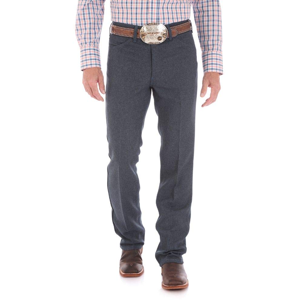 Wrangler - Wrancher Dress Jean, Men's Jeans