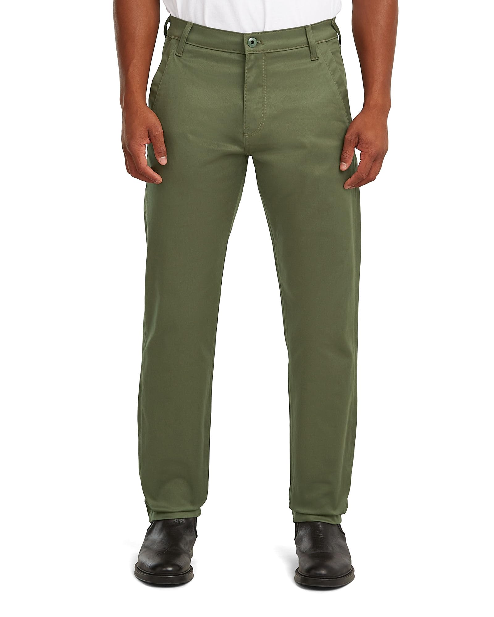G-Star - Morry Tapered Chino, Men's Trousers