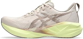 ASICS Women's Novablast 5 TR Sneaker