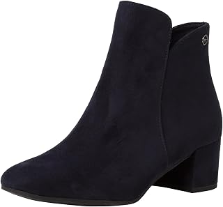 Tamaris Ankle Boots 1-25372-41 Normal Size: EU
