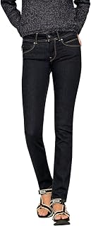 Pepe Jeans Women's New Brooke Jeans